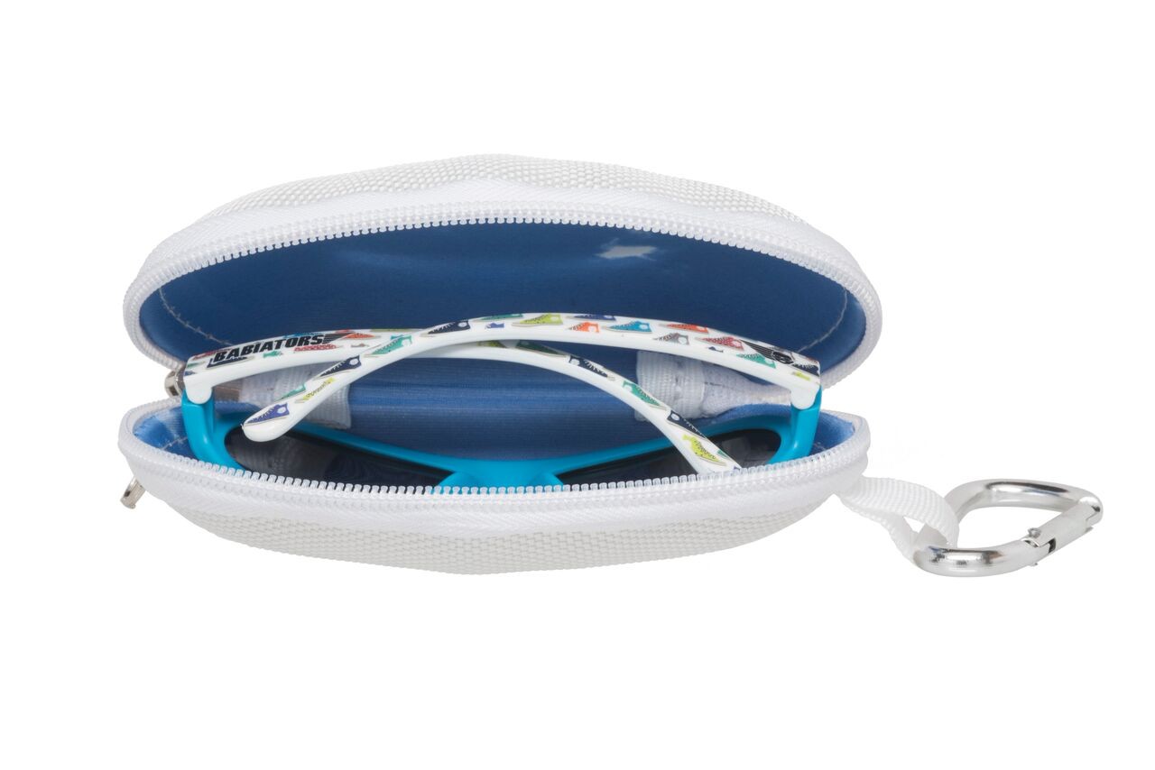 Babiators, Okulary przeciwsłoneczne z polaryzacją 0-2 lata Feelin' Sneaky Babiators, Okulary przeciwsłoneczne z polaryzacją 0-2 lata Feelin' Sneaky