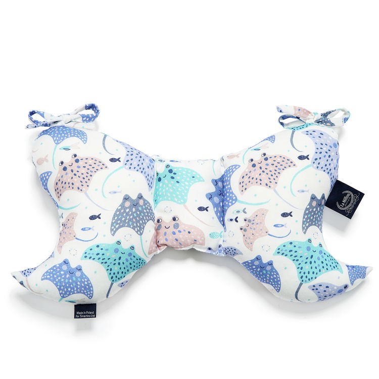 La Millou, Angel's Wings Bamboo - Manta Ray La Millou, Angel's Wings Bamboo - Manta Ray