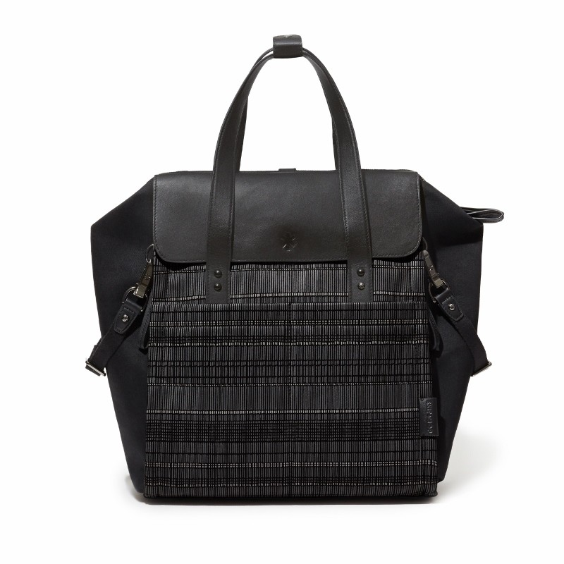 Skip Hop, Torba Highline Backpack- Black Granite Skip Hop, Torba Highline Backpack- Black Granite