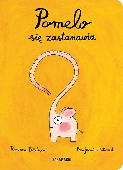 Pomelo się zastanawia