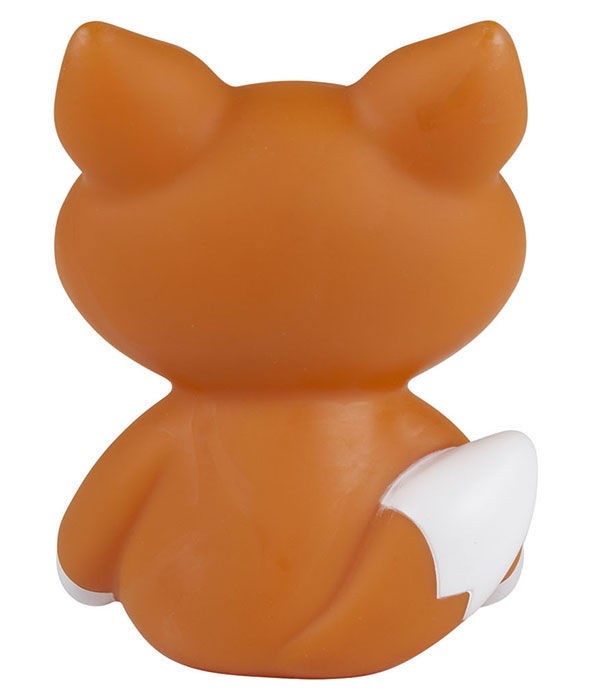 Flow, Lampka Nocna LED, Lisek Robin