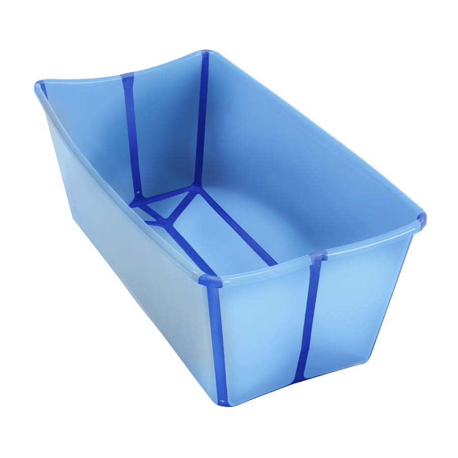 Wanienka składana Flexi Bath