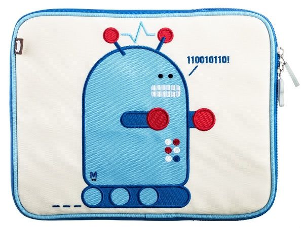 Etui na iPad'a Robot Beatrix
