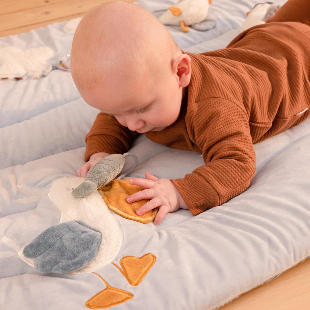 Little Dutch, mata edukacyjna dla chłopca Sailors Bay