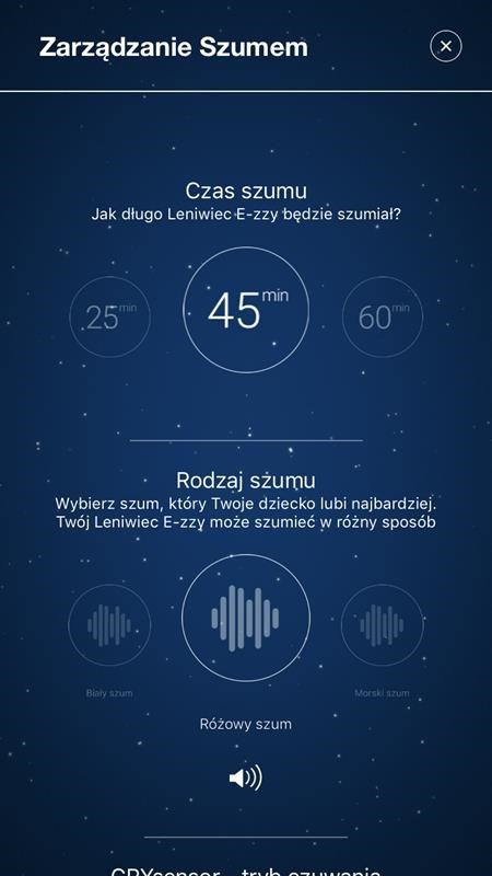 Whisbear, Leniwiec E-zzy Whisbear, Leniwiec E-zzy