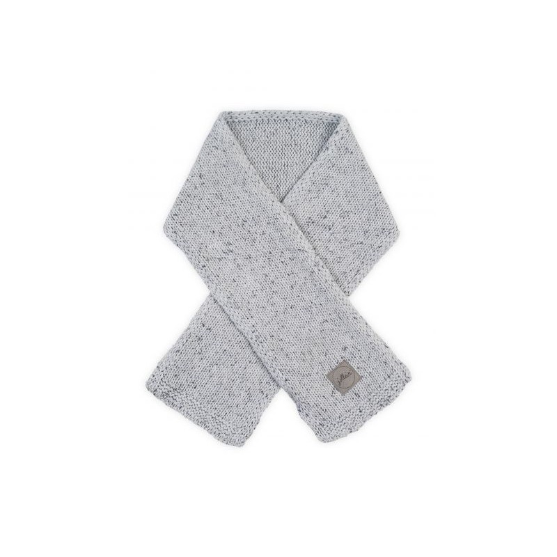 Jollein, Szaliczek Confetti Grey Jollein, Szaliczek Confetti Grey