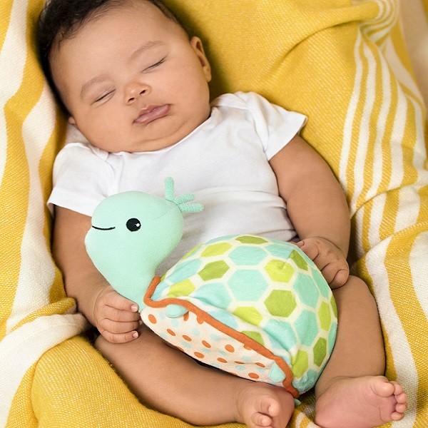 Btoys, Glow Zzz Shellé – szumiący i świecący żółw Btoys, Glow Zzz Shellé – szumiący i świecący żółw