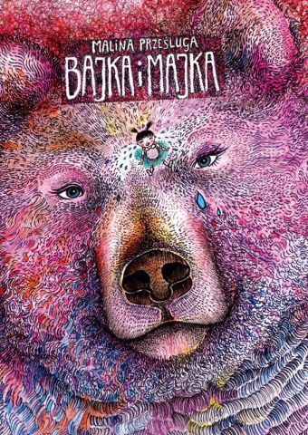 Bajka i Majka