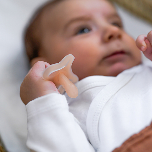 Suavinex, Smoczek Zero Zero 0-6m