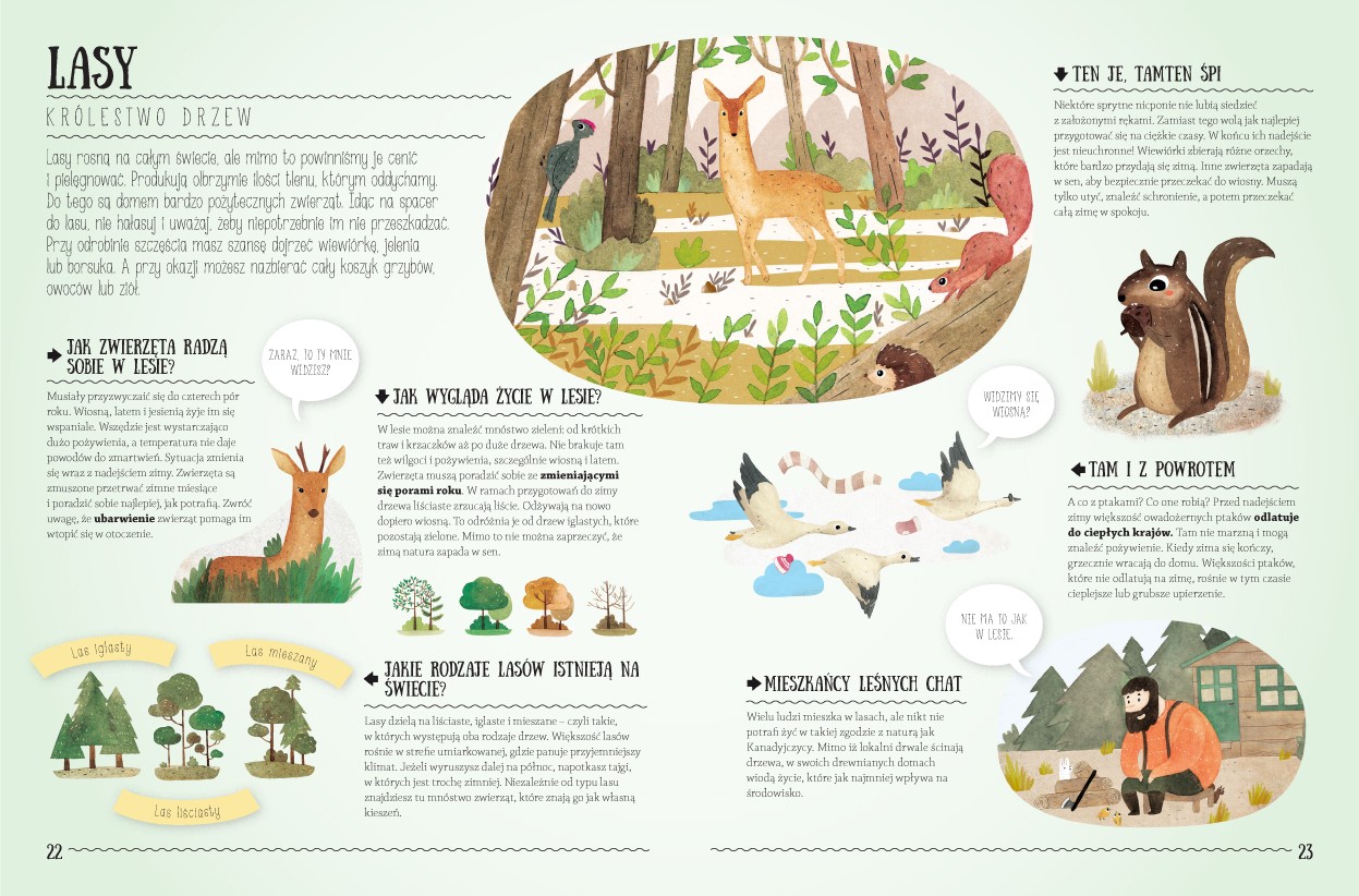 Sztuka Przetrwania, Hanackova Pavla