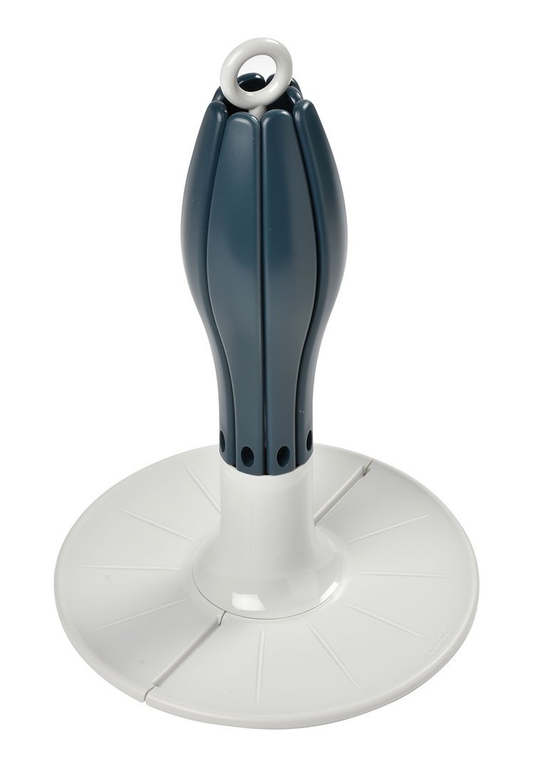 Beaba Składana suszarka do butelek i smoczków Kwiat blue KOLEKCJA 2017 Beaba Składana suszarka do butelek i smoczków Kwiat blue KOLEKCJA 2017