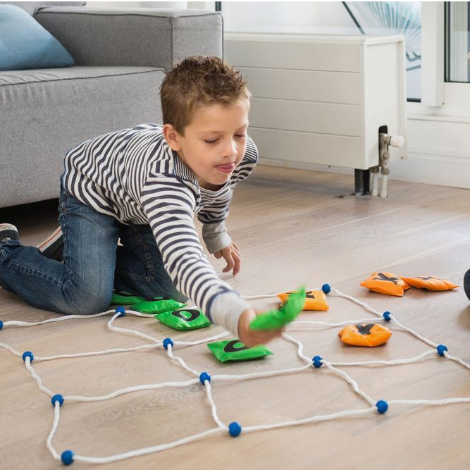 Gra kółko i krzyżyk