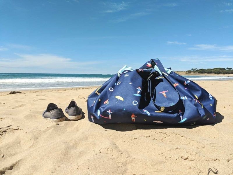 Play&Go, Worek Outdoor Plaża Play&Go, Worek Outdoor Plaża