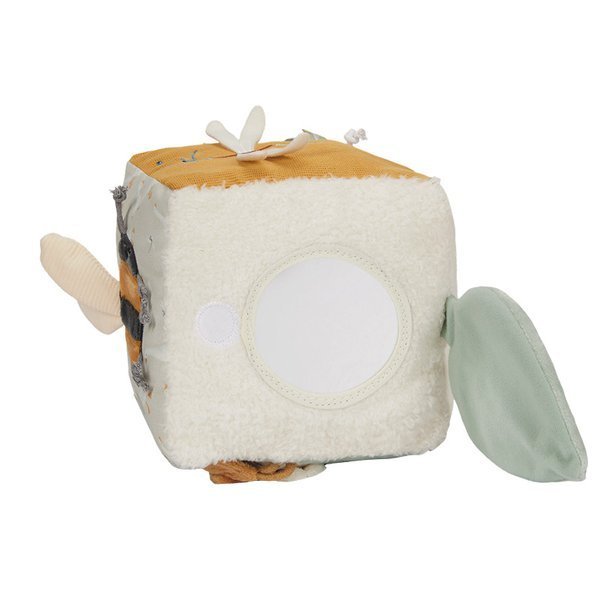 Little Dutch, Kostka aktywizująca Little Goose