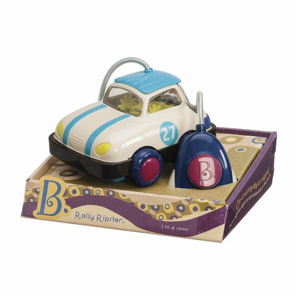 Btoys, zdalnie sterowany samochód - wyścigówka MINI Btoys, zdalnie sterowany samochód - wyścigówka MINI