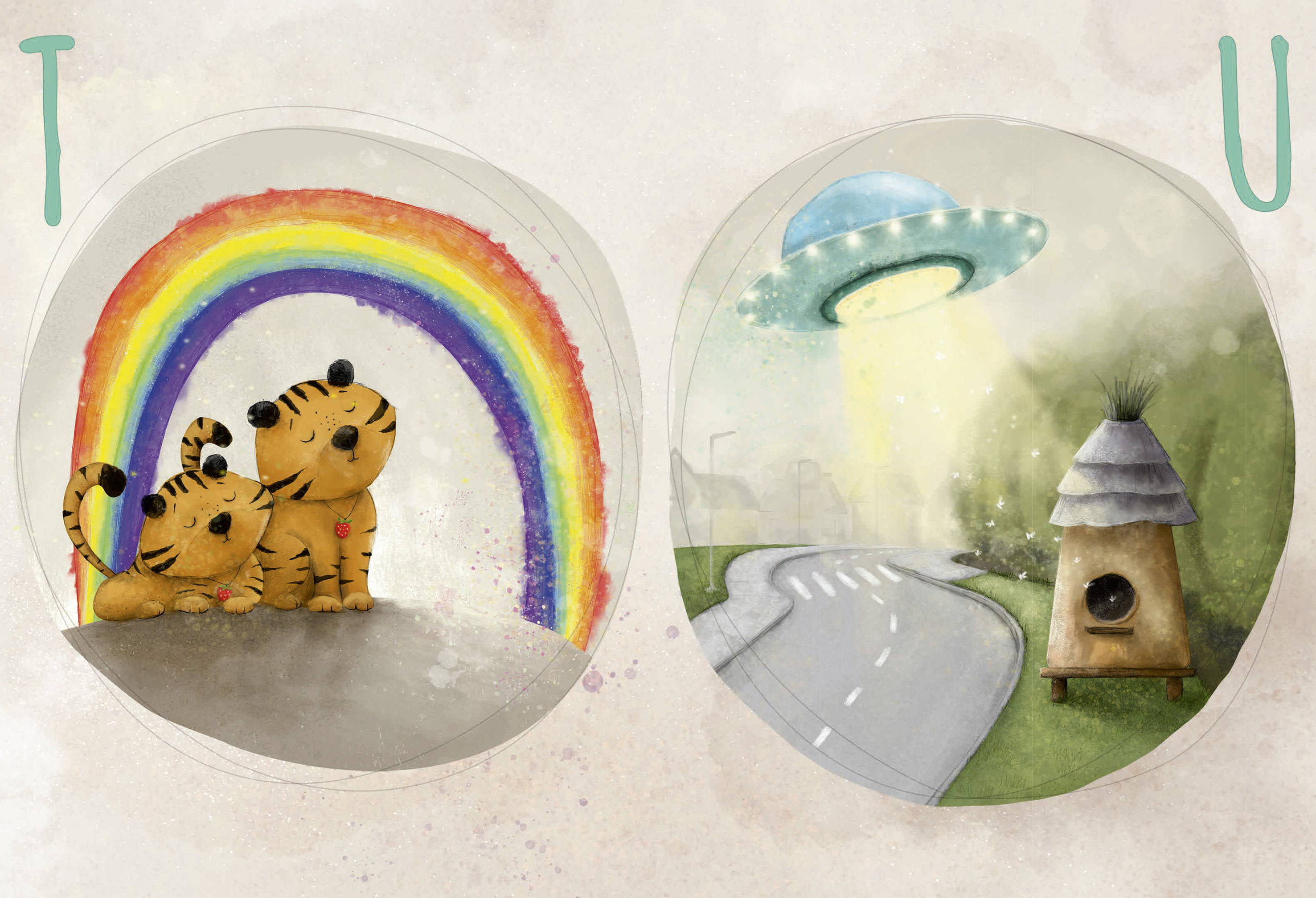 Alfabet miłości Alfabet miłości