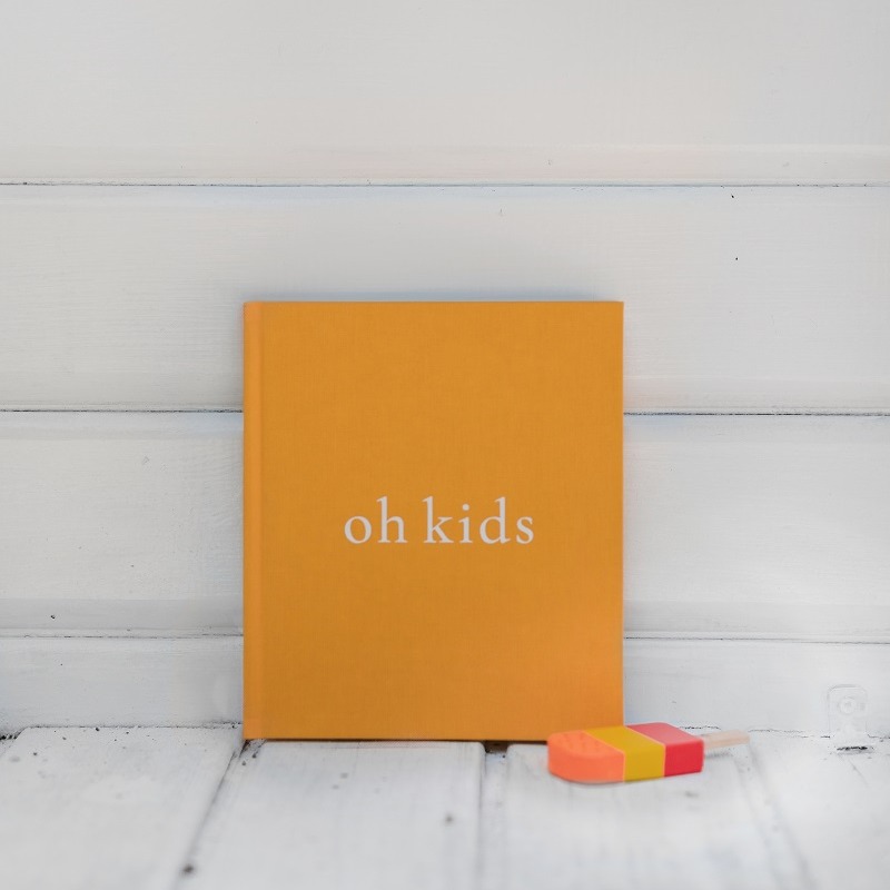 Pamiętnik – oh kids Sunny Pamiętnik – oh kids Sunny