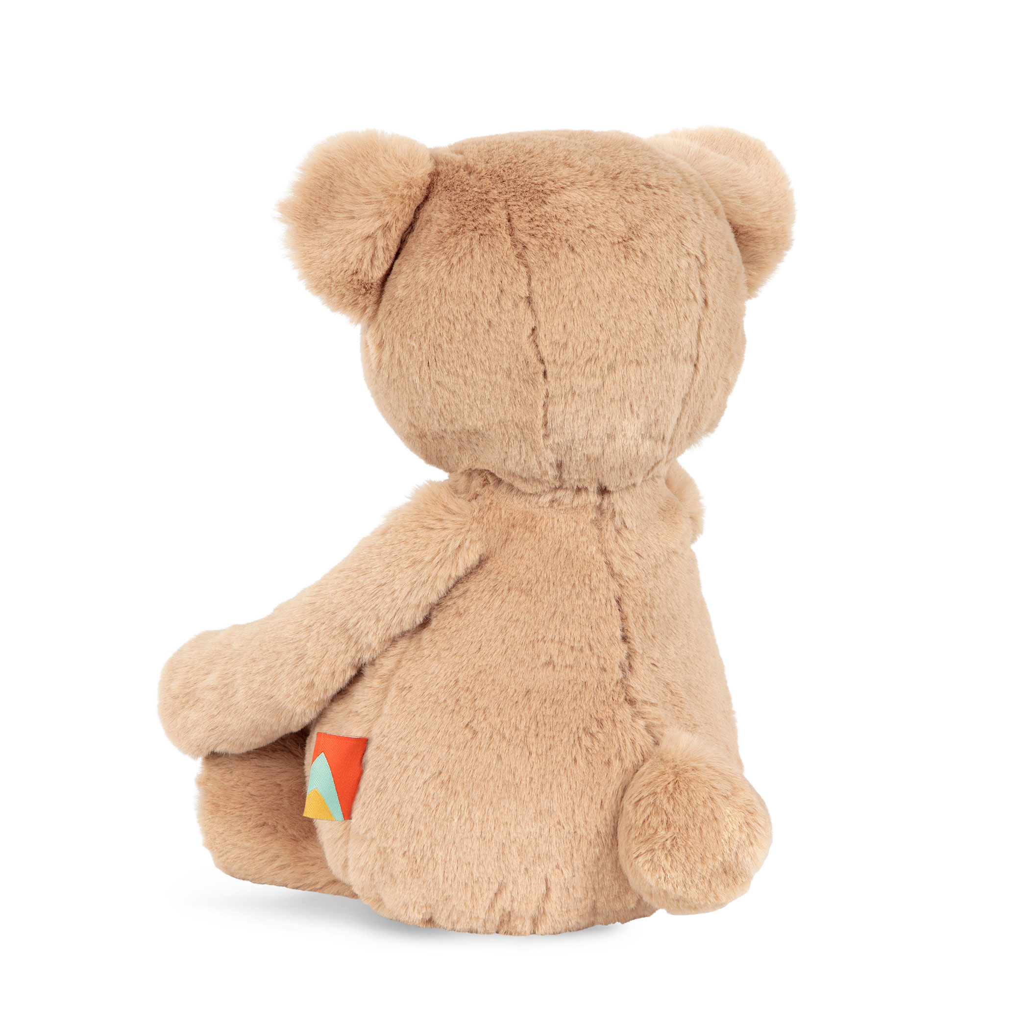 Btoys, Happy Hues – pluszowy MIŚ - Cara-Mellow Btoys, Happy Hues – pluszowy MIŚ - Cara-Mellow