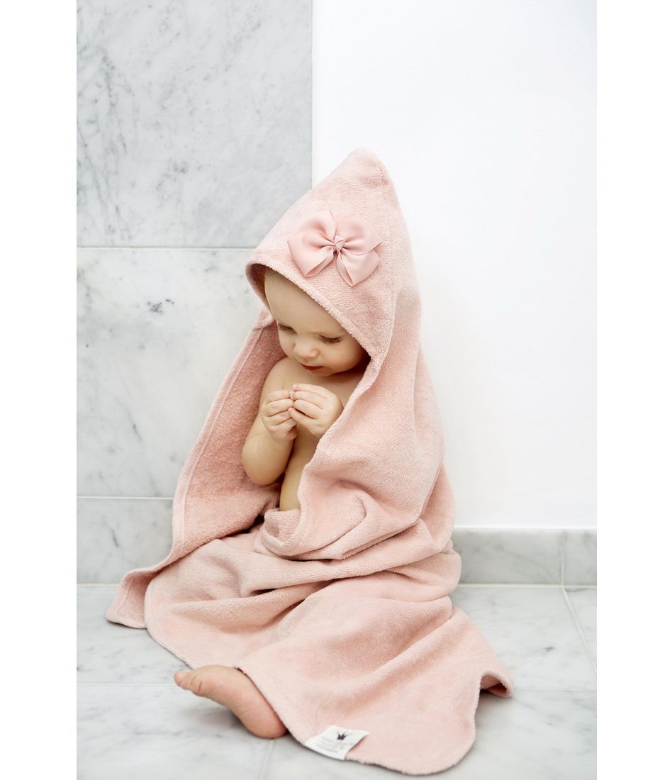 Elodie Details, ręcznik Petit Royal Pink