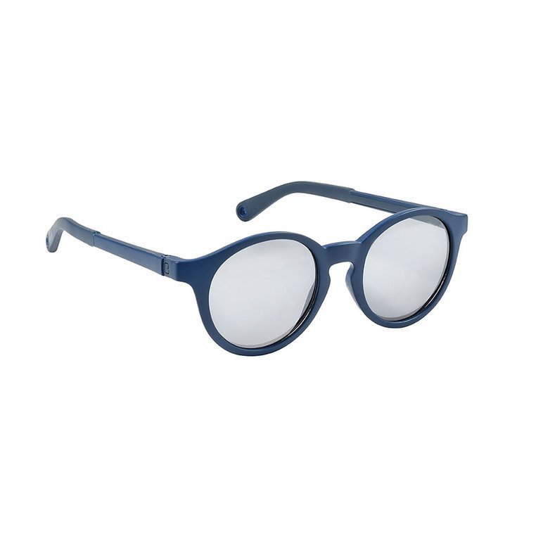 Beaba, Okulary przeciwsłoneczne dla dzieci 4-6 lat Blue marine