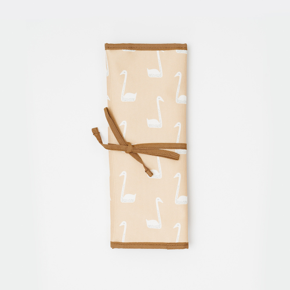 Fresk, Torba do wózka Łabędź