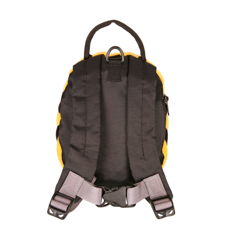 Plecaczek ze smyczą    Pszczoła Plecaczek ze smyczą    Pszczoła