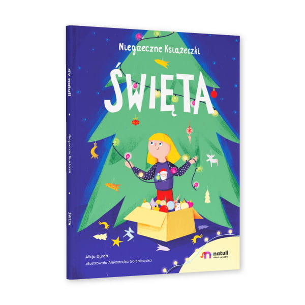 Natuli, Święta Natuli, Święta