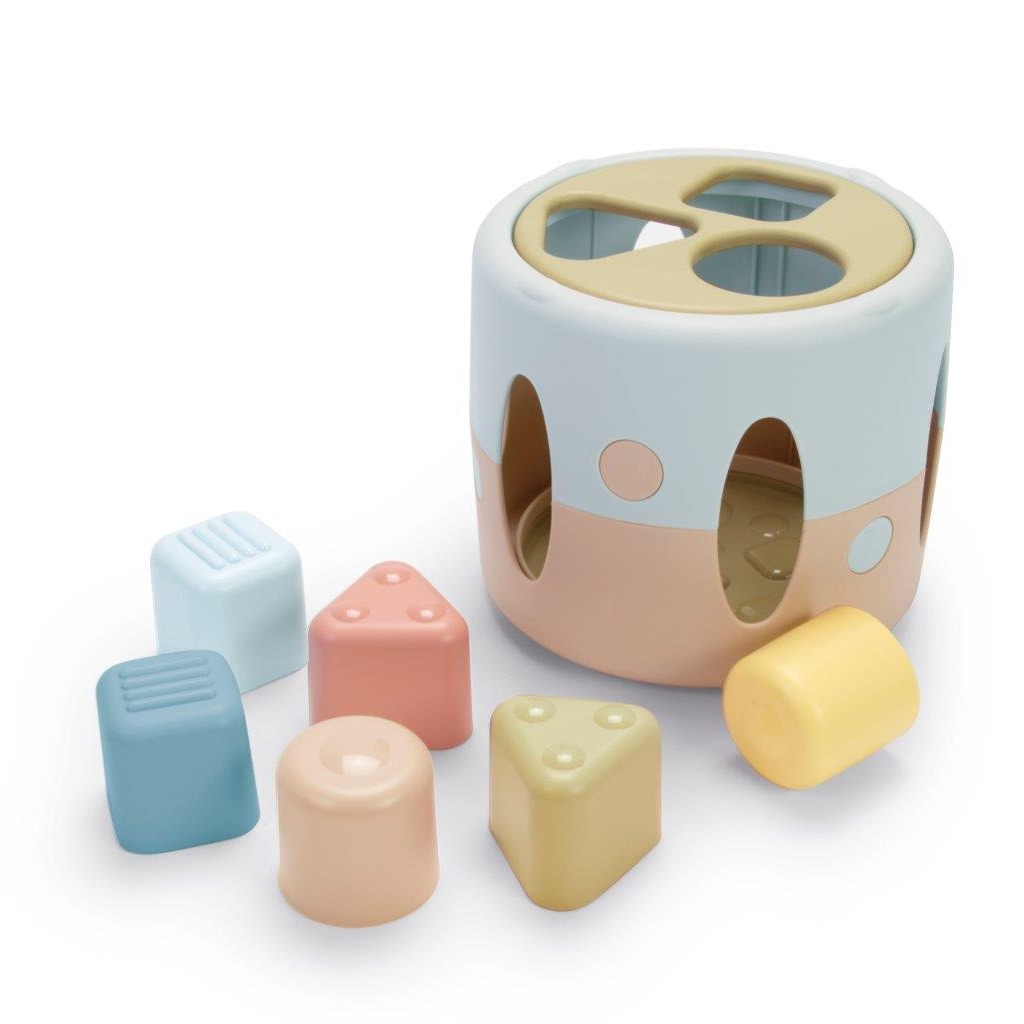 Dantoy, bio tiny sorter kształtów