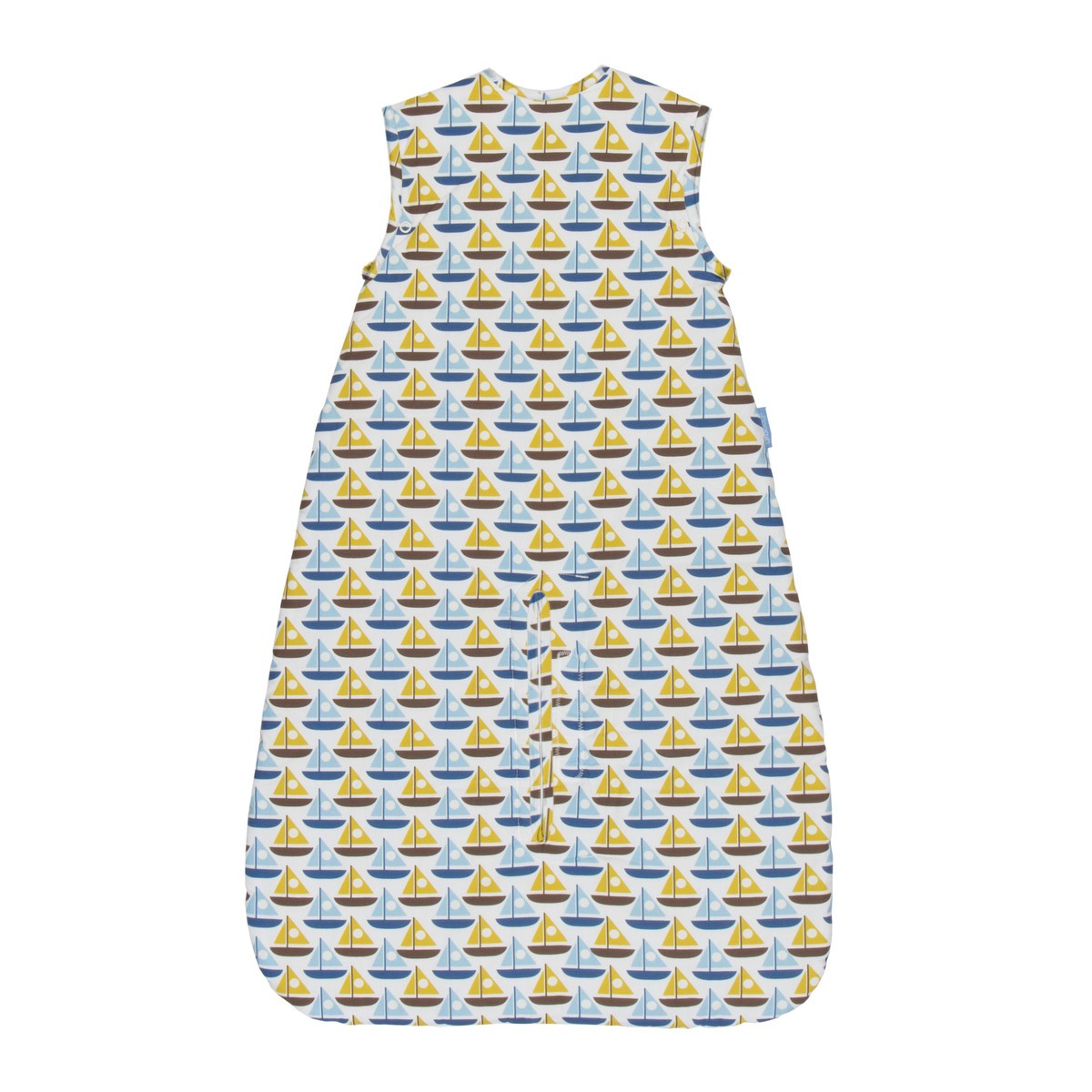 Gro Company, Śpiworek Orla Kiely Boats Travel 2,5 tog, 18-36 m-cy Gro Company, Śpiworek Orla Kiely Boats Travel 2,5 tog, 18-36 m-cy