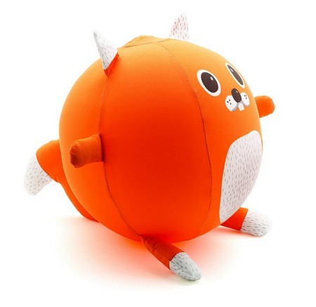 Djeco, latający kot zestaw balonów