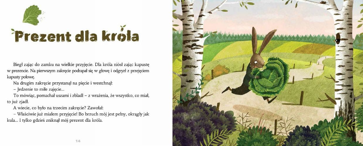 Bajka, "Mysia orkiestra" Dorota Gellner Bajka, "Mysia orkiestra" Dorota Gellner