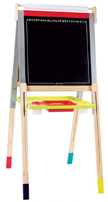 Janod, tablica duża Graffiti Janod, tablica duża Graffiti