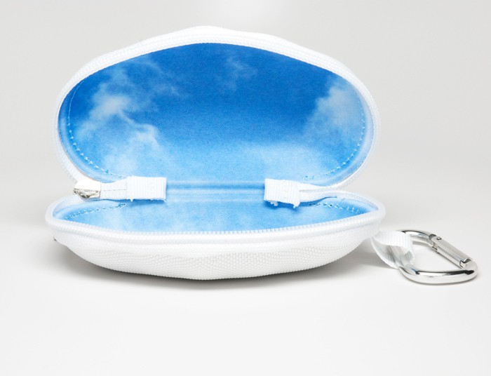 Babiators, etui na okulary