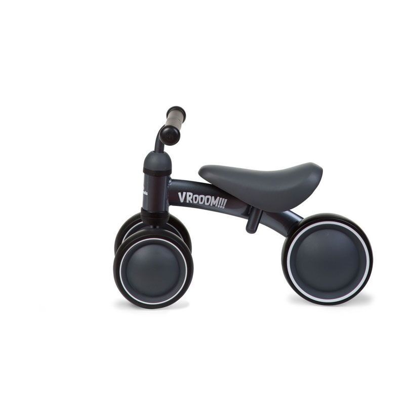 Childhome, Rowerek biegowy VROOM grey Childhome, Rowerek biegowy VROOM grey