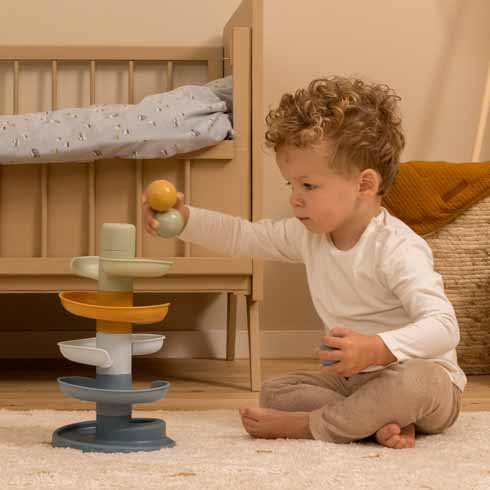 Little dutch, Kulodrom Blue