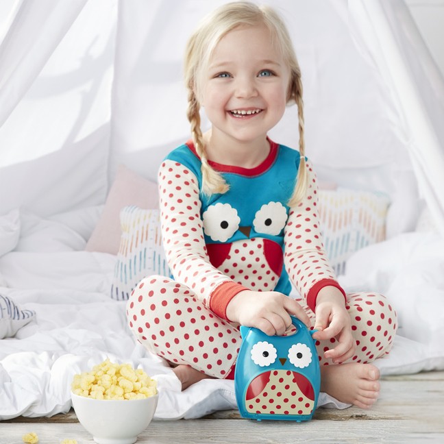 Skip Hop, lampka nocna Zoo Sowa Skip Hop, lampka nocna Zoo Sowa
