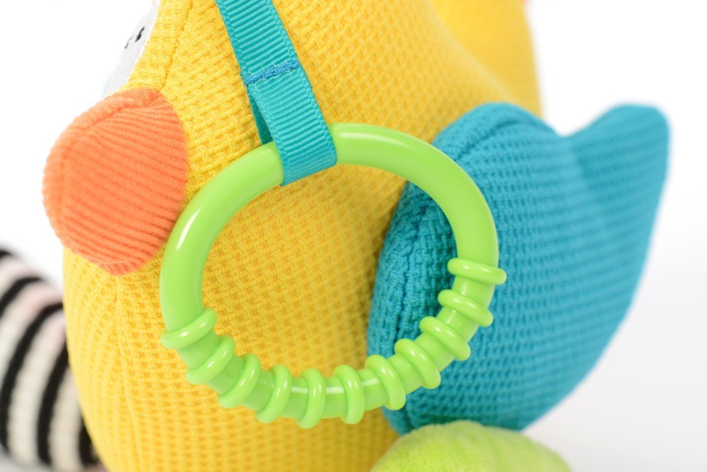 Dolce, Mały Kurczak zabawka sensoryczna