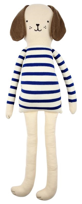 Meri Meri, przytulanka Pies duży