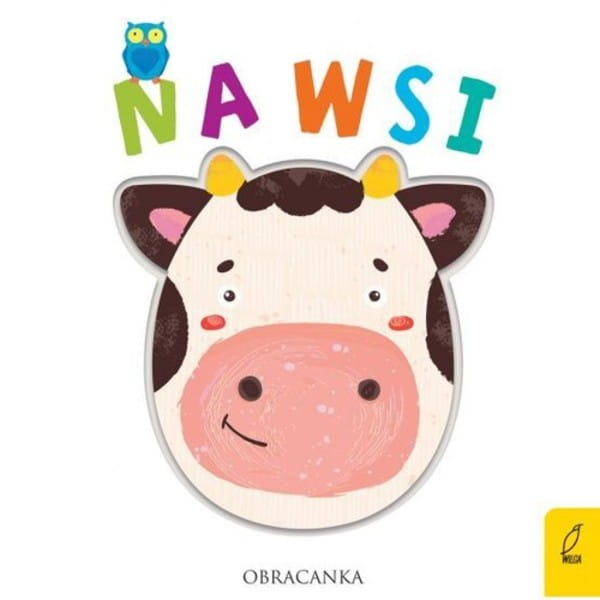 Na wsi Obracanka Na wsi Obracanka