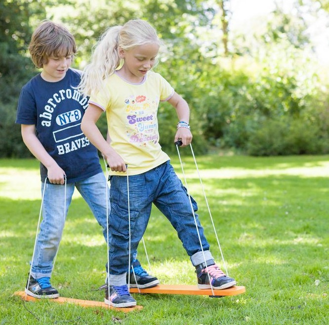 Gra Narty równoważnia Gra Narty równoważnia