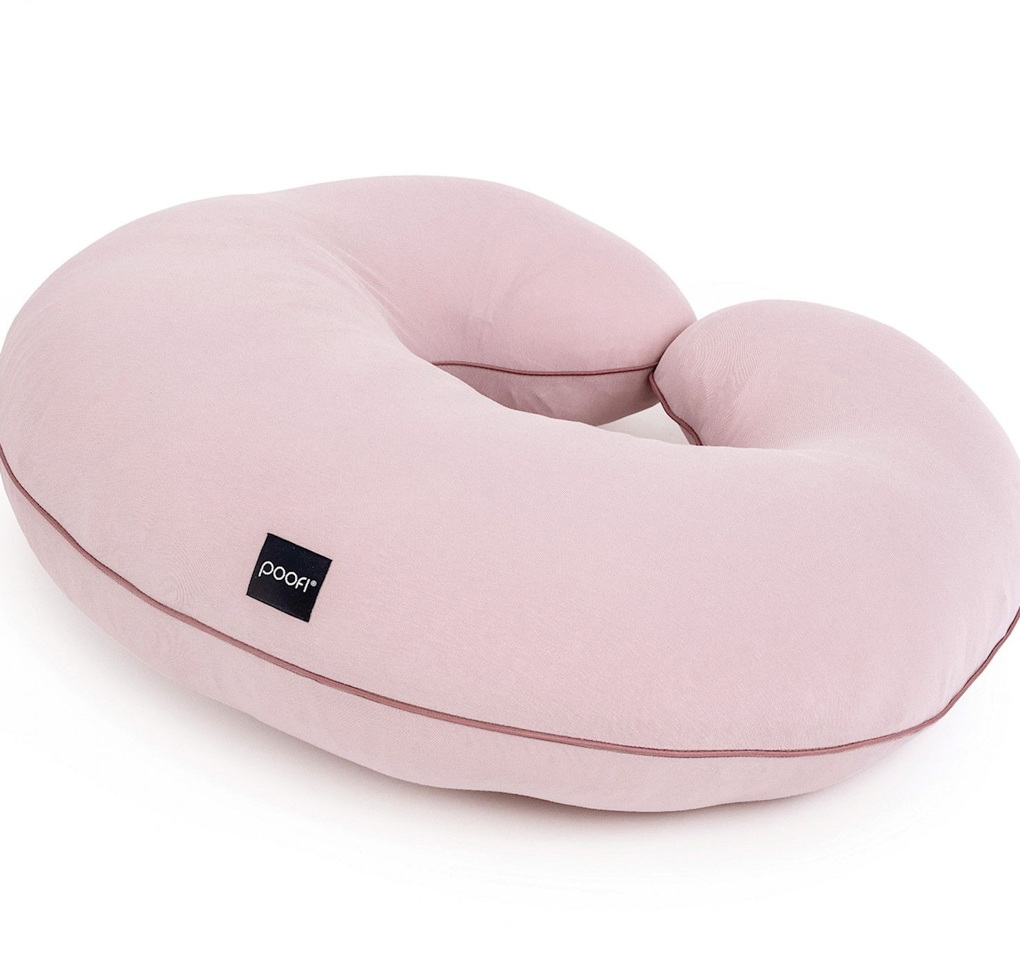 Poofi, Poduszka do karmienia Organic - piwonia Poofi, Poduszka do karmienia Organic - piwonia