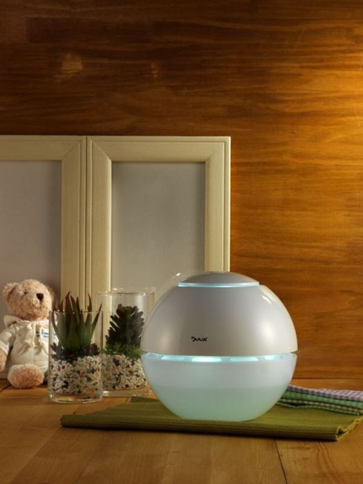 Ultradźwiękowy Nawilżacz Duux
