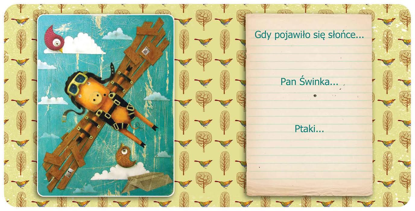Mali opowiadacze Mali opowiadacze