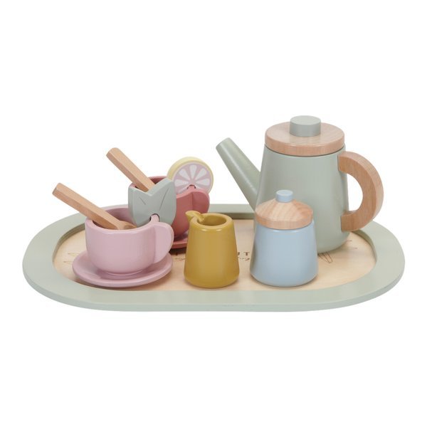 Little Dutch, Zestaw Tea set