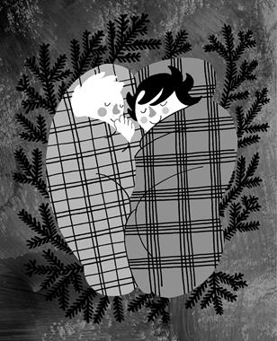 8+2 i wycieczka rowerowa do Danii, Anne-Cath. Vestly 8+2 i wycieczka rowerowa do Danii, Anne-Cath. Vestly