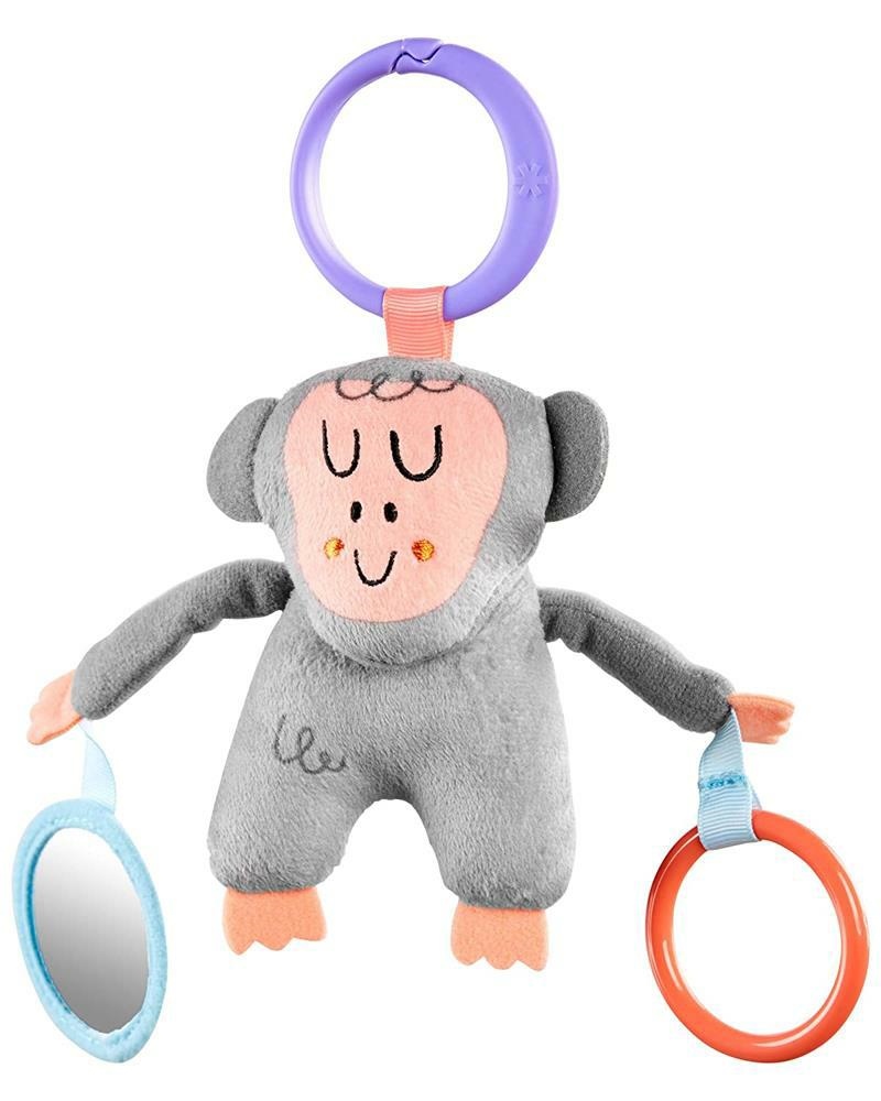 Skip Hop, Mata edukacyjna ABC & Me Skip Hop, Mata edukacyjna ABC & Me