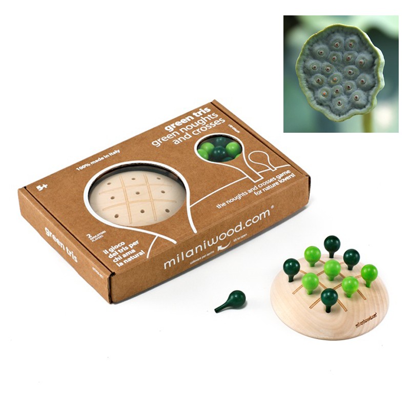 Milaniwood, green trees