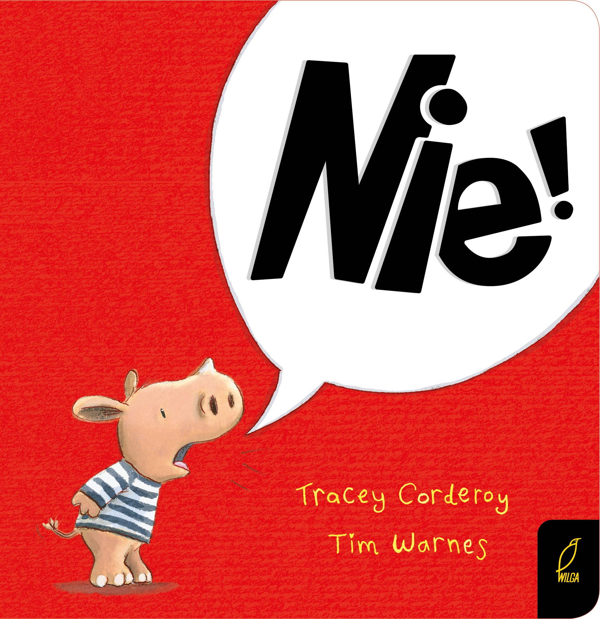 Nie Maluch Poznaje Świat, Tracey Corderoy, Tim Warnes Nie Maluch Poznaje Świat, Tracey Corderoy, Tim Warnes