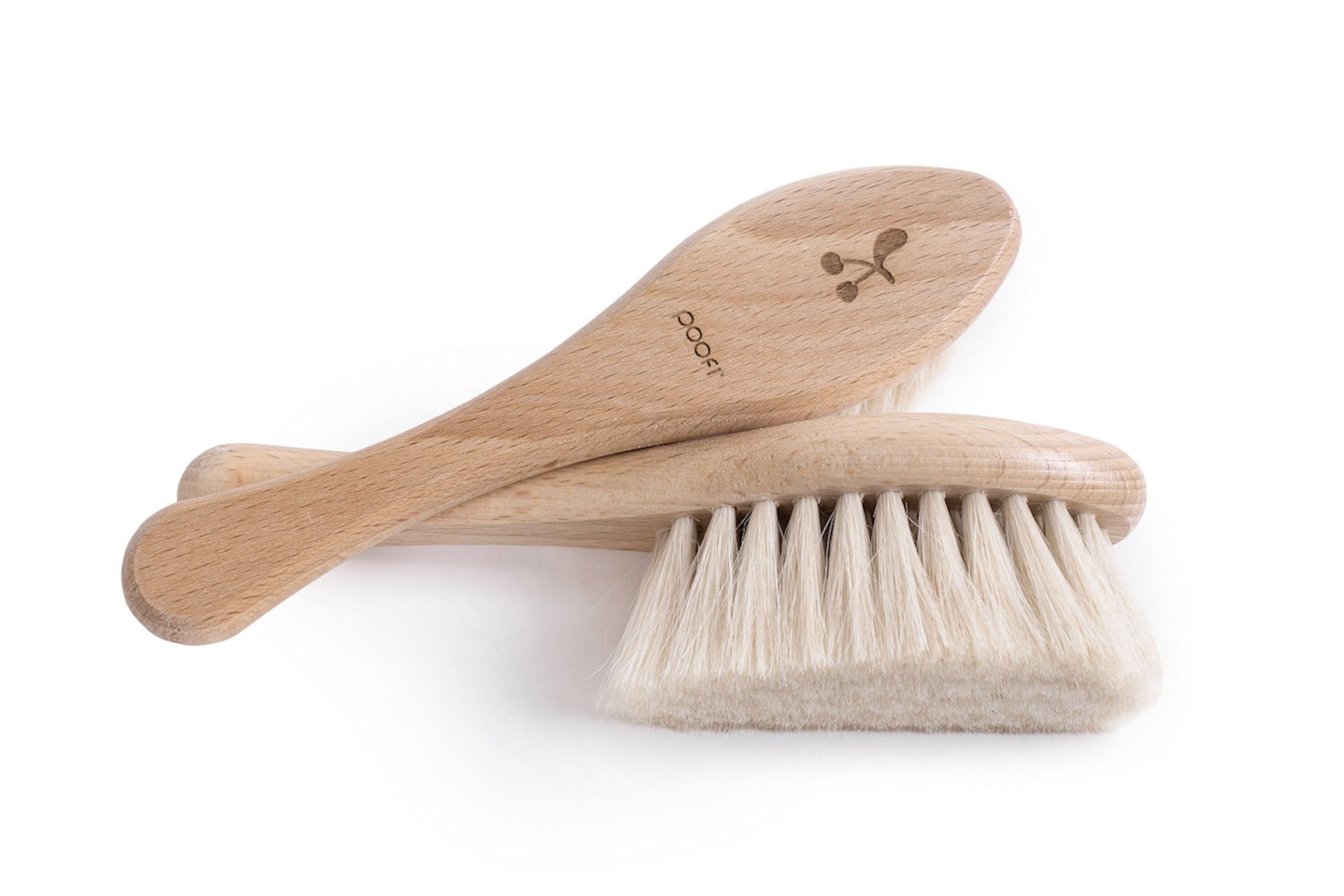 Poofi, Szczotka relaksacyjna