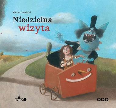 Niedzielna wizyta Niedzielna wizyta